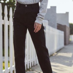 brandy melville cargo pants